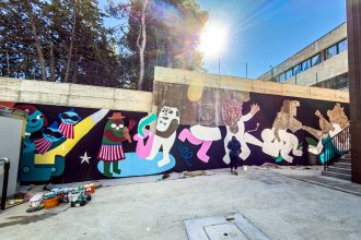 murales 13
